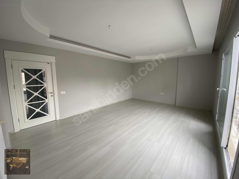 Dream'dan Akdeniz'de Geniş Giyinme Odalı 2.5+1 Kiralık Daire — fotoğraf 6