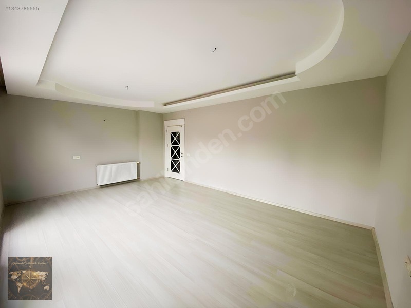 Dream'dan Akdeniz'de Geniş Giyinme Odalı 2.5+1 Kiralık Daire — fotoğraf 7