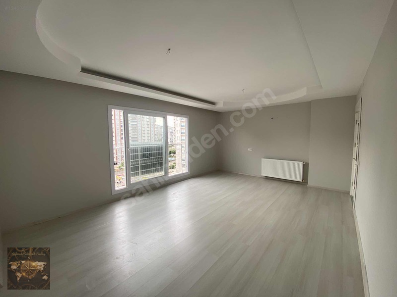 Dream'dan Akdeniz'de Geniş Giyinme Odalı 2.5+1 Kiralık Daire — fotoğraf 8