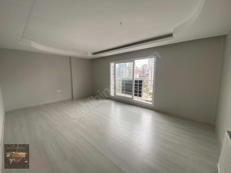 Dream'dan Akdeniz'de Geniş Giyinme Odalı 2.5+1 Kiralık Daire — fotoğraf 9