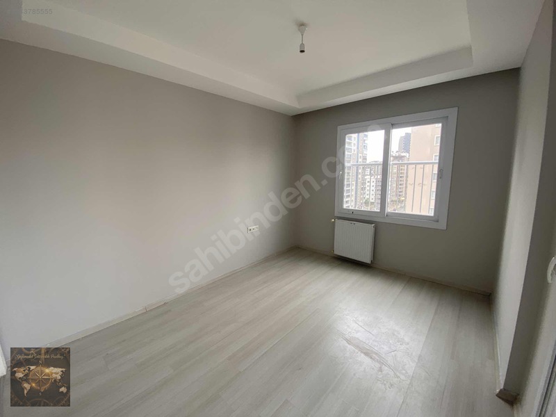 Dream'dan Akdeniz'de Geniş Giyinme Odalı 2.5+1 Kiralık Daire — fotoğraf 13