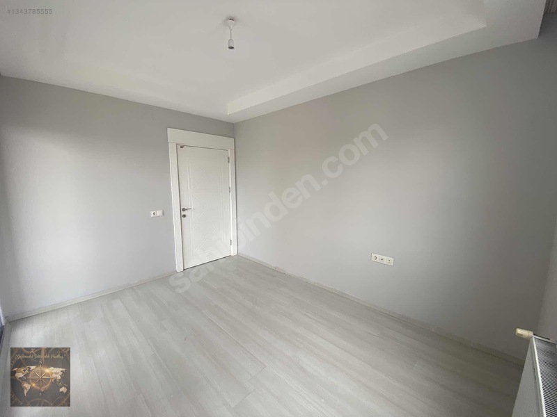 Dream'dan Akdeniz'de Geniş Giyinme Odalı 2.5+1 Kiralık Daire — fotoğraf 16
