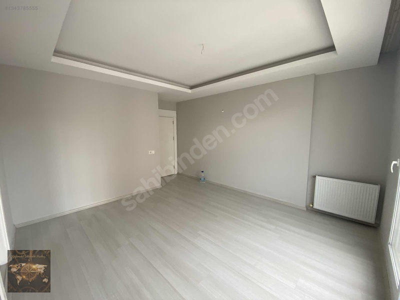 Dream'dan Akdeniz'de Geniş Giyinme Odalı 2.5+1 Kiralık Daire — fotoğraf 17