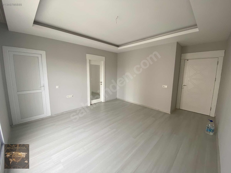 Dream'dan Akdeniz'de Geniş Giyinme Odalı 2.5+1 Kiralık Daire — fotoğraf 18