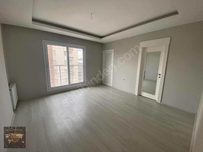 Dream'dan Akdeniz'de Geniş Giyinme Odalı 2.5+1 Kiralık Daire — fotoğraf 19