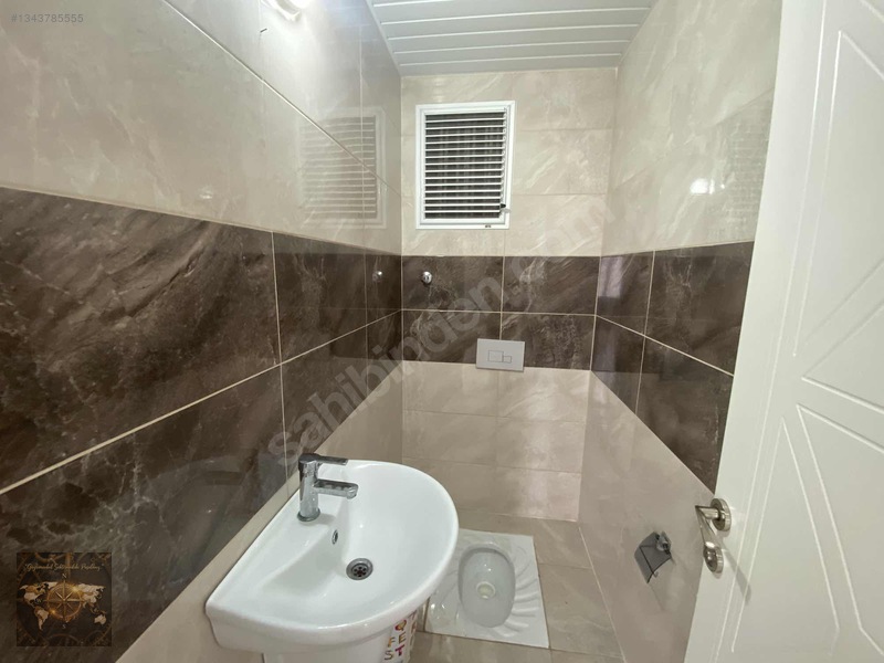 Dream'dan Akdeniz'de Geniş Giyinme Odalı 2.5+1 Kiralık Daire — fotoğraf 27