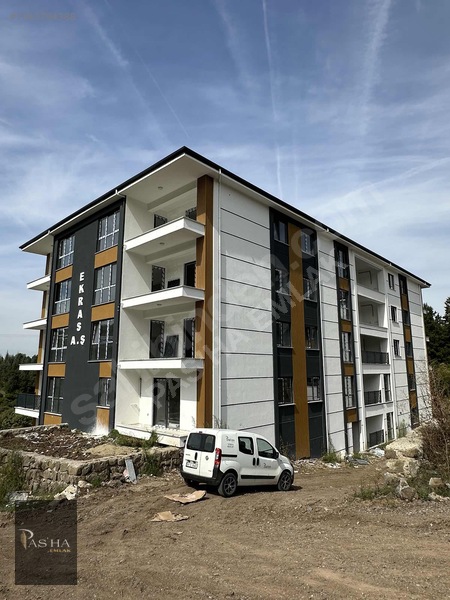Önü Kapanmaz 2+1 Arakat — fotoğraf 2