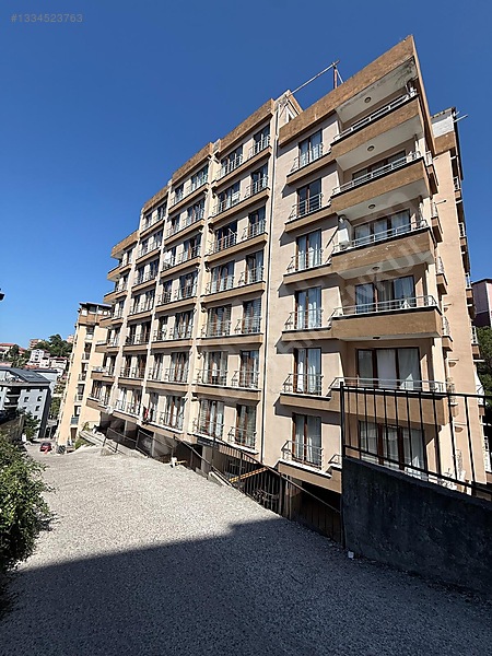 Zonguldak Merkez İncivez Satılık 1+1 Daire