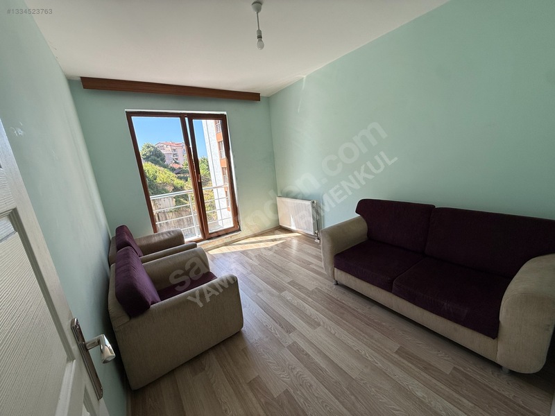 Zonguldak Merkez İncivez Satılık 1+1 Daire — fotoğraf 2
