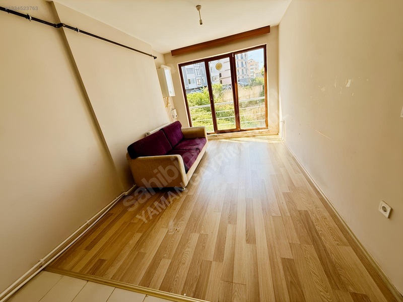 Zonguldak Merkez İncivez Satılık 1+1 Daire — fotoğraf 3