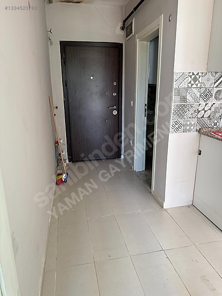 Zonguldak Merkez İncivez Satılık 1+1 Daire — fotoğraf 5