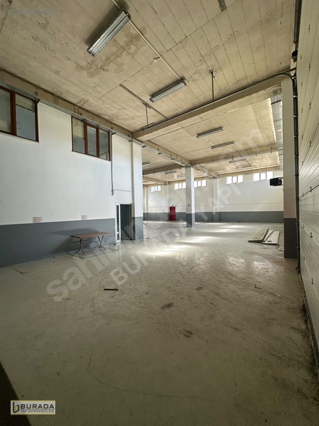 Dilovası Kobi Osbde 1.100 M² Kiralık Fabrika Burada — fotoğraf 10