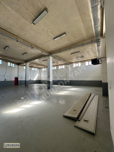 Dilovası Kobi Osbde 1.100 M² Kiralık Fabrika Burada — fotoğraf 14