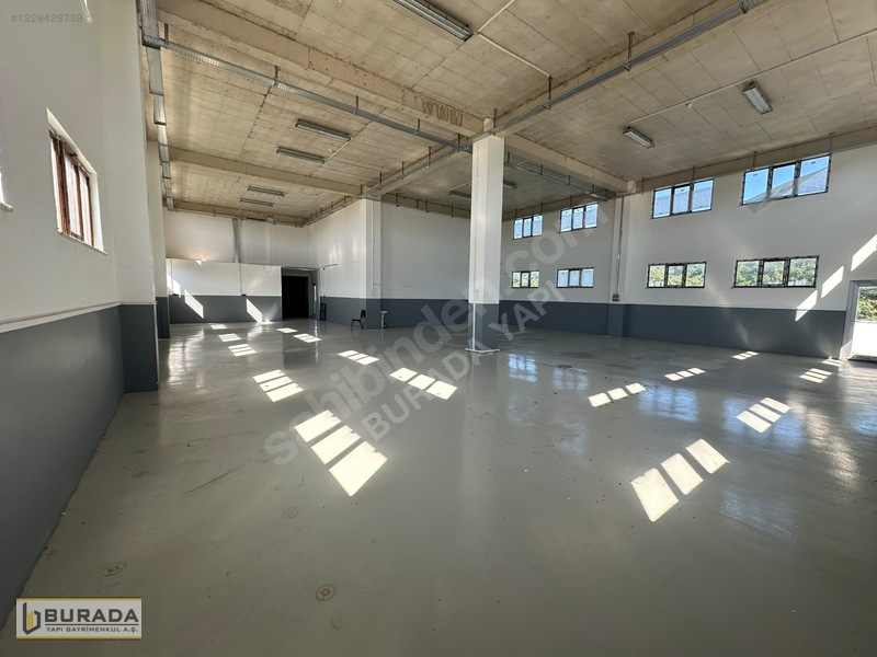 Dilovası Kobi Osbde 1.100 M² Kiralık Fabrika Burada — fotoğraf 17
