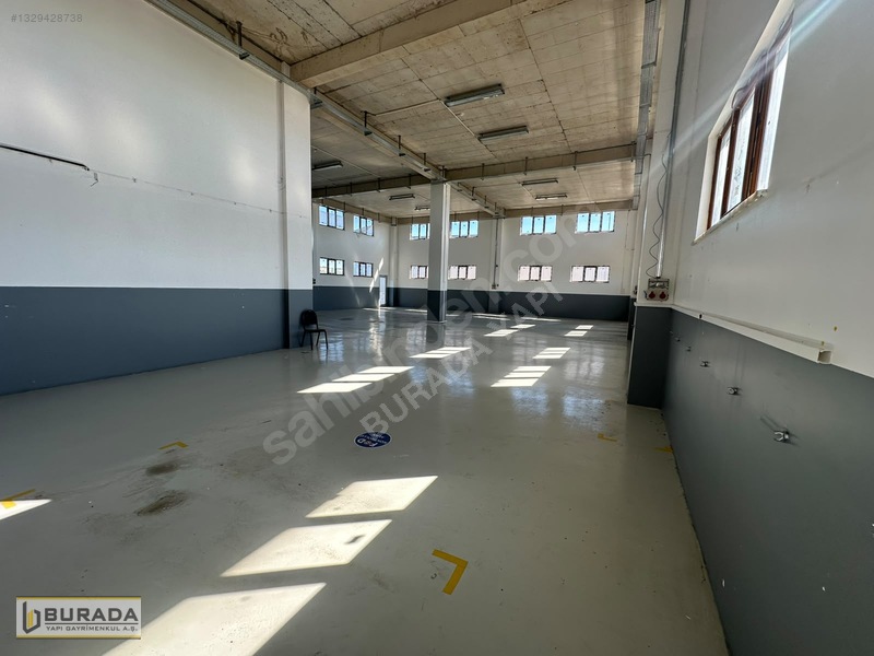 Dilovası Kobi Osbde 1.100 M² Kiralık Fabrika Burada — fotoğraf 20