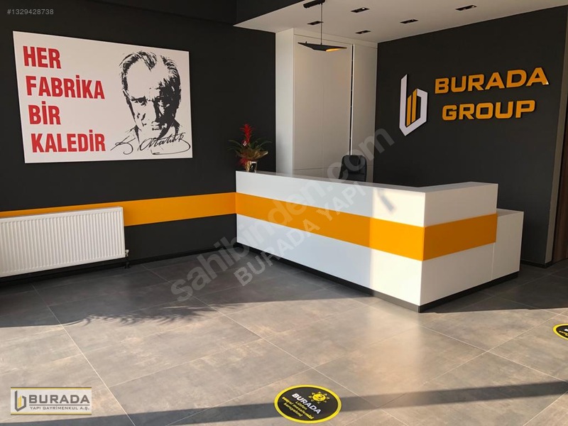 Dilovası Kobi Osbde 1.100 M² Kiralık Fabrika Burada — fotoğraf 35