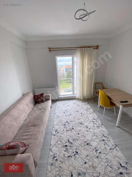 Mutlu Emlak'tan 2000 Evlerin Nezih Mah. 2+0 Satılık Daire — fotoğraf 6