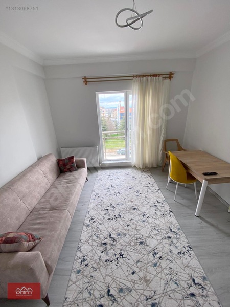 Mutlu Emlak'tan 2000 Evlerin Nezih Mah. 2+0 Satılık Daire — fotoğraf 7