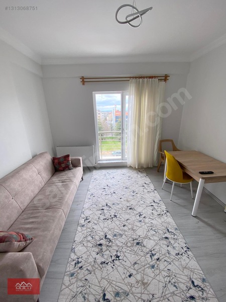 Mutlu Emlak'tan 2000 Evlerin Nezih Mah. 2+0 Satılık Daire — fotoğraf 8