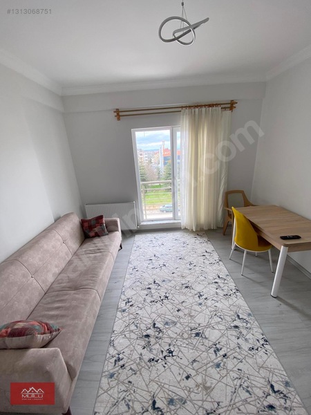 Mutlu Emlak'tan 2000 Evlerin Nezih Mah. 2+0 Satılık Daire — fotoğraf 9