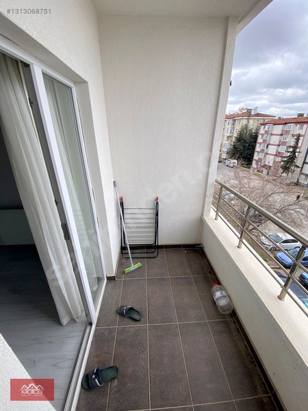 Mutlu Emlak'tan 2000 Evlerin Nezih Mah. 2+0 Satılık Daire — fotoğraf 13