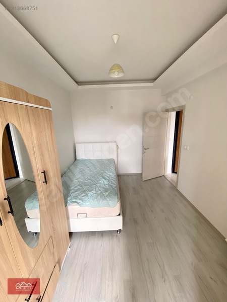 Mutlu Emlak'tan 2000 Evlerin Nezih Mah. 2+0 Satılık Daire — fotoğraf 21