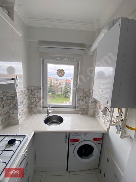 Mutlu Emlak'tan 2000 Evlerin Nezih Mah. 2+0 Satılık Daire — fotoğraf 25