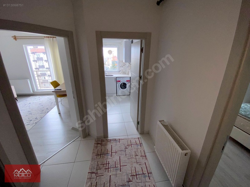 Mutlu Emlak'tan 2000 Evlerin Nezih Mah. 2+0 Satılık Daire — fotoğraf 33