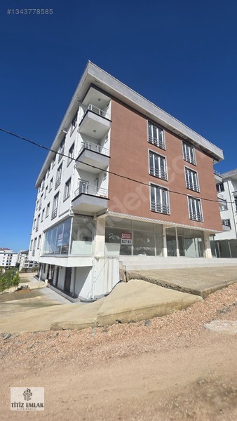 Cumhuriyet De Evim Finansmanlarına Uygun Satılık Daire
