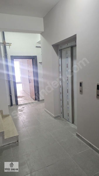 Cumhuriyet De Evim Finansmanlarına Uygun Satılık Daire — fotoğraf 3