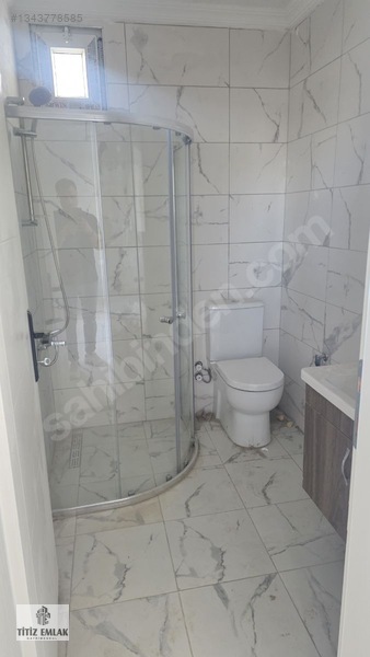 Cumhuriyet De Evim Finansmanlarına Uygun Satılık Daire — fotoğraf 8
