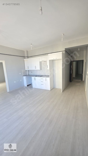 Cumhuriyet De Evim Finansmanlarına Uygun Satılık Daire — fotoğraf 13