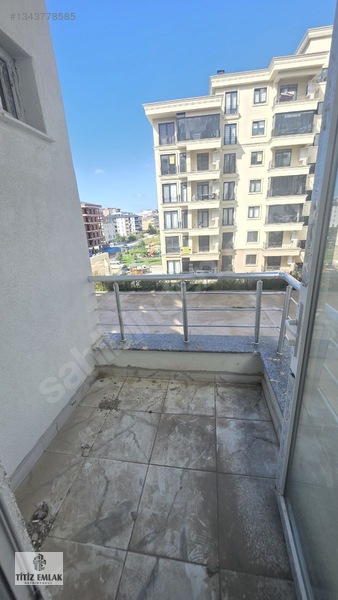 Cumhuriyet De Evim Finansmanlarına Uygun Satılık Daire — fotoğraf 20