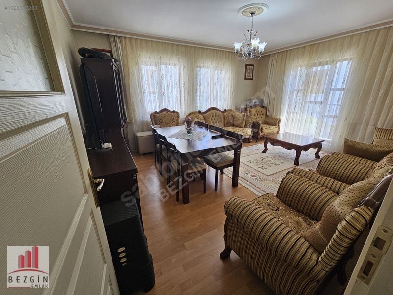Garantievlerde Çevre Yolu Yakını 3.kat 3+1 Güney Cephe Daire — fotoğraf 2
