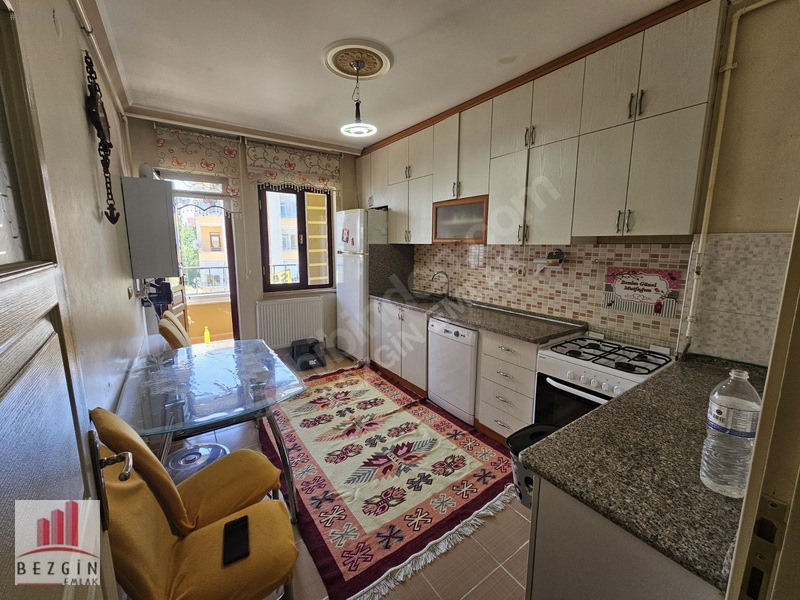 Garantievlerde Çevre Yolu Yakını 3.kat 3+1 Güney Cephe Daire — fotoğraf 3