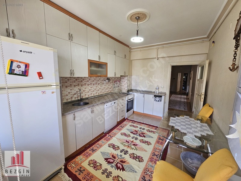 Garantievlerde Çevre Yolu Yakını 3.kat 3+1 Güney Cephe Daire — fotoğraf 9