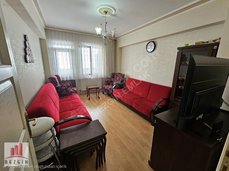Garantievlerde Çevre Yolu Yakını 3.kat 3+1 Güney Cephe Daire — fotoğraf 10