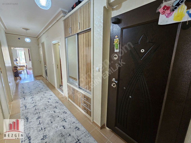 Garantievlerde Çevre Yolu Yakını 3.kat 3+1 Güney Cephe Daire — fotoğraf 12