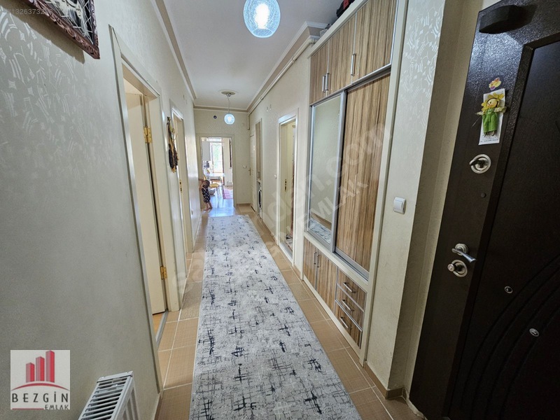 Garantievlerde Çevre Yolu Yakını 3.kat 3+1 Güney Cephe Daire — fotoğraf 13