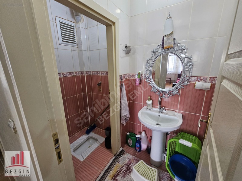 Garantievlerde Çevre Yolu Yakını 3.kat 3+1 Güney Cephe Daire — fotoğraf 15