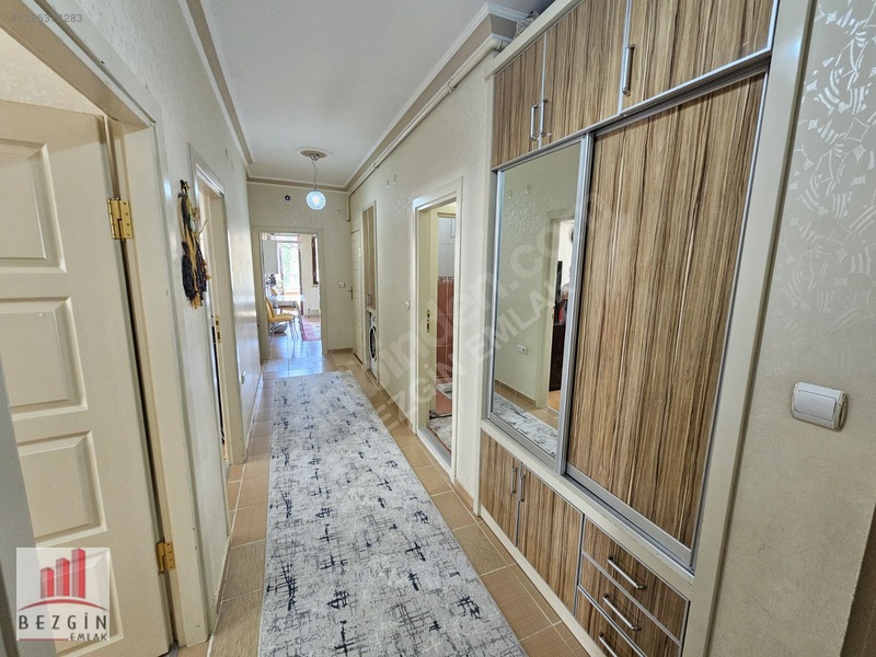 Garantievlerde Çevre Yolu Yakını 3.kat 3+1 Güney Cephe Daire — fotoğraf 17