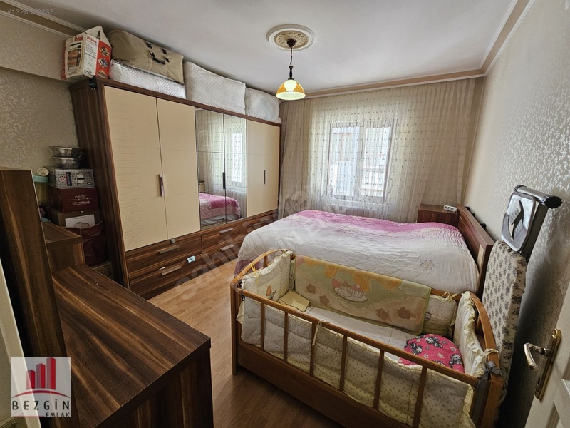 Garantievlerde Çevre Yolu Yakını 3.kat 3+1 Güney Cephe Daire — fotoğraf 19