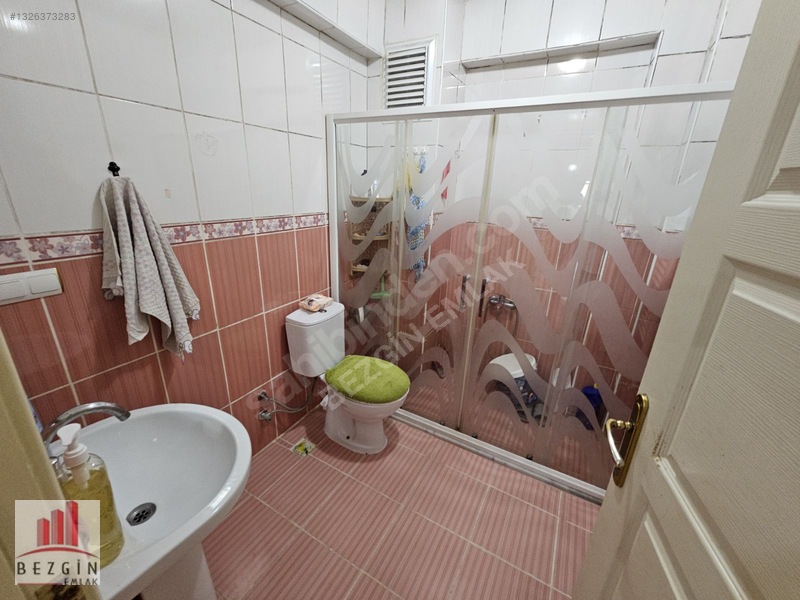 Garantievlerde Çevre Yolu Yakını 3.kat 3+1 Güney Cephe Daire — fotoğraf 20