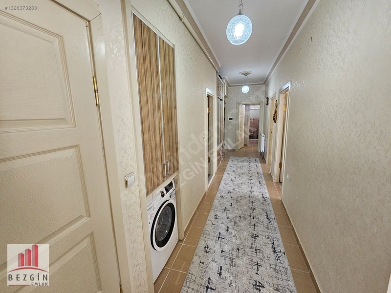 Garantievlerde Çevre Yolu Yakını 3.kat 3+1 Güney Cephe Daire — fotoğraf 21