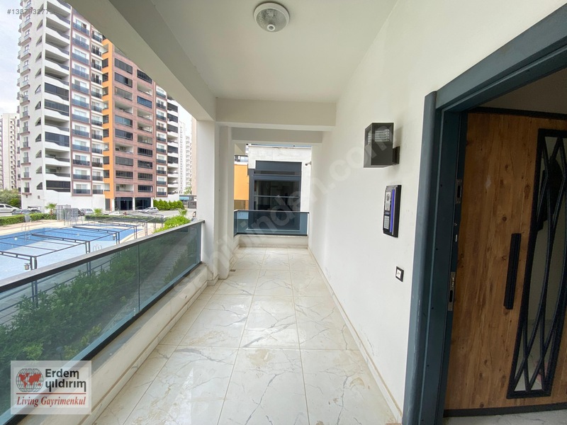 Mersin Erdemli Arpaçbahşiş Full Eşyalı 4+3 Tripleks Villa — fotoğraf 4