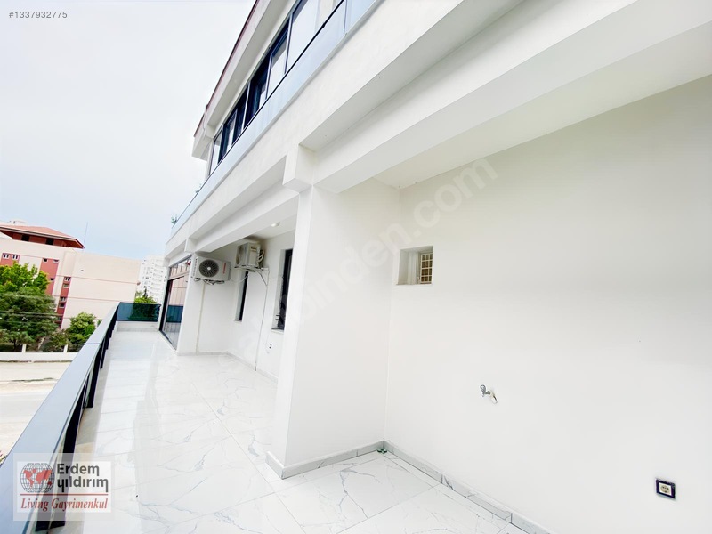 Mersin Erdemli Arpaçbahşiş Full Eşyalı 4+3 Tripleks Villa — fotoğraf 5