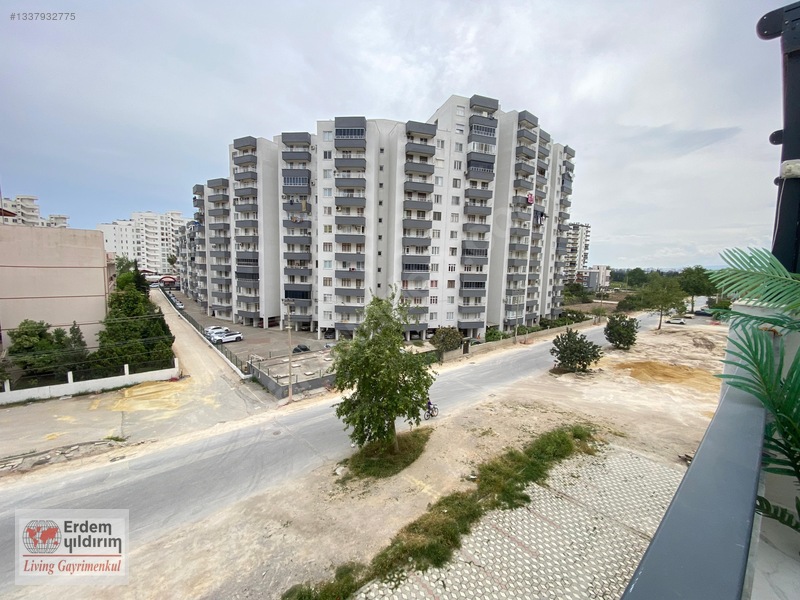 Mersin Erdemli Arpaçbahşiş Full Eşyalı 4+3 Tripleks Villa — fotoğraf 7