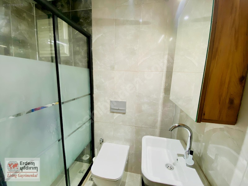 Mersin Erdemli Arpaçbahşiş Full Eşyalı 4+3 Tripleks Villa — fotoğraf 9
