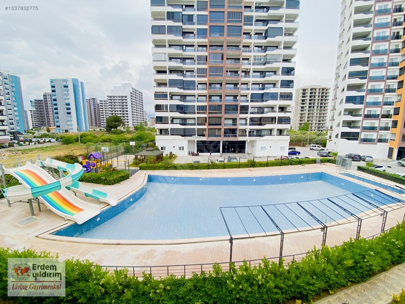 Mersin Erdemli Arpaçbahşiş Full Eşyalı 4+3 Tripleks Villa — fotoğraf 10