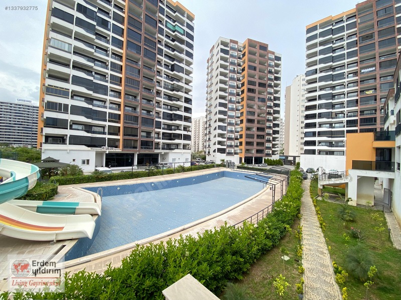 Mersin Erdemli Arpaçbahşiş Full Eşyalı 4+3 Tripleks Villa — fotoğraf 19